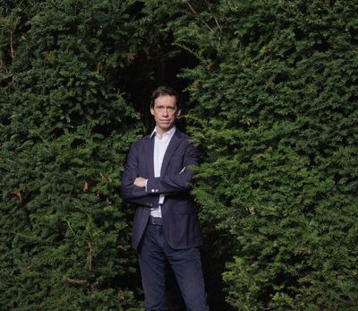 ‘I saw how grotesquely unqualified so many of us were’: Rory Stewart on his decade as a Tory MP