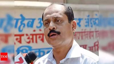 Mumbai: Special trial court rejects ex-policeman Sachin Waze's bail plea in bomb scare, Hiran murder case