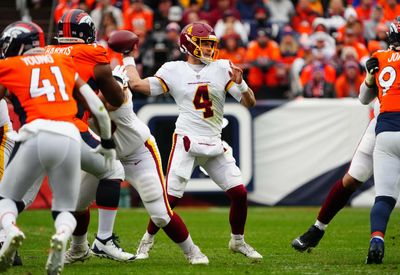 Broncos vs. Commanders: 5 things to watch for in Week 2