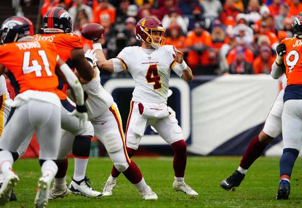 What channel is the Washington Commanders game today (9/17/23)? FREE LIVE  STREAM, Time, TV, Channel for NFL Week 2 vs. Denver Broncos 