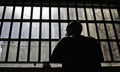 Staff shortages an issue amid ‘deeply worrying’ prison deaths in England