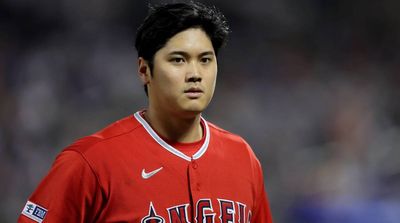 Shohei Ohtani Clears Out Locker Amid Angels’ Struggles