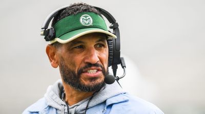 Colorado State’s Jay Norvell Clarifies ‘Sunglasses’ Jab at Deion Sanders