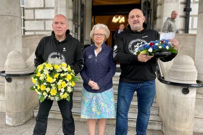 Sister of Birmingham pub bombs’ victim vows to fight on against NI legacy law