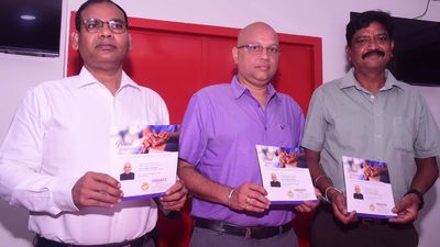 New hospital opening in Vijayawada on September 17