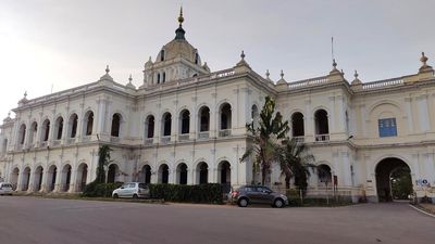 Archaeology Department prioritises 11 buildings in Mysuru for conservation intervention
