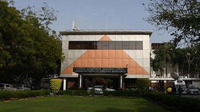 ICMR to expand its network of laboratories to strengthen health research and diagnostic infrastructure