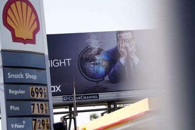 California sues oil giants alleging ‘climate risks deception’: Report