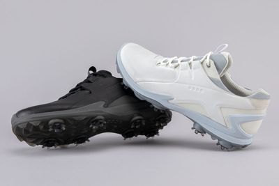Ecco Golf releases new Biom Tour shoe with updated technology