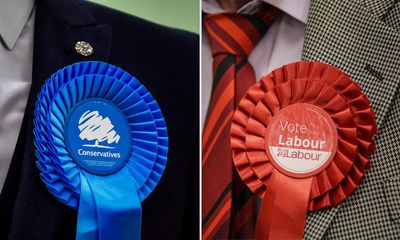 Labour and Tories neck and neck in byelection race for Mid Beds, poll says