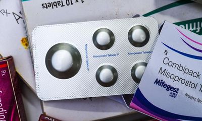 The war on women who use abortion pills takes a terrifying new turn