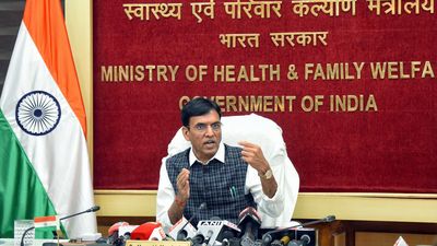 Arrangement for organ retrieval in all hospitals and medical colleges by end of 2024: Mandaviya