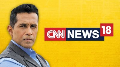 After INDIA bloc ban, News18 dubs Narsimhan ‘editorial Sherpa’—new designation or high praise?