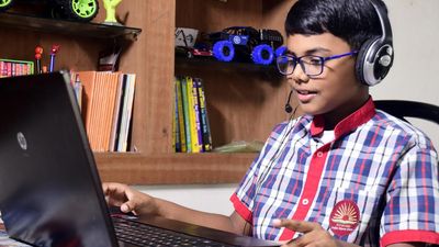 Ease and concern as classes go back to online mode in Kozhikode