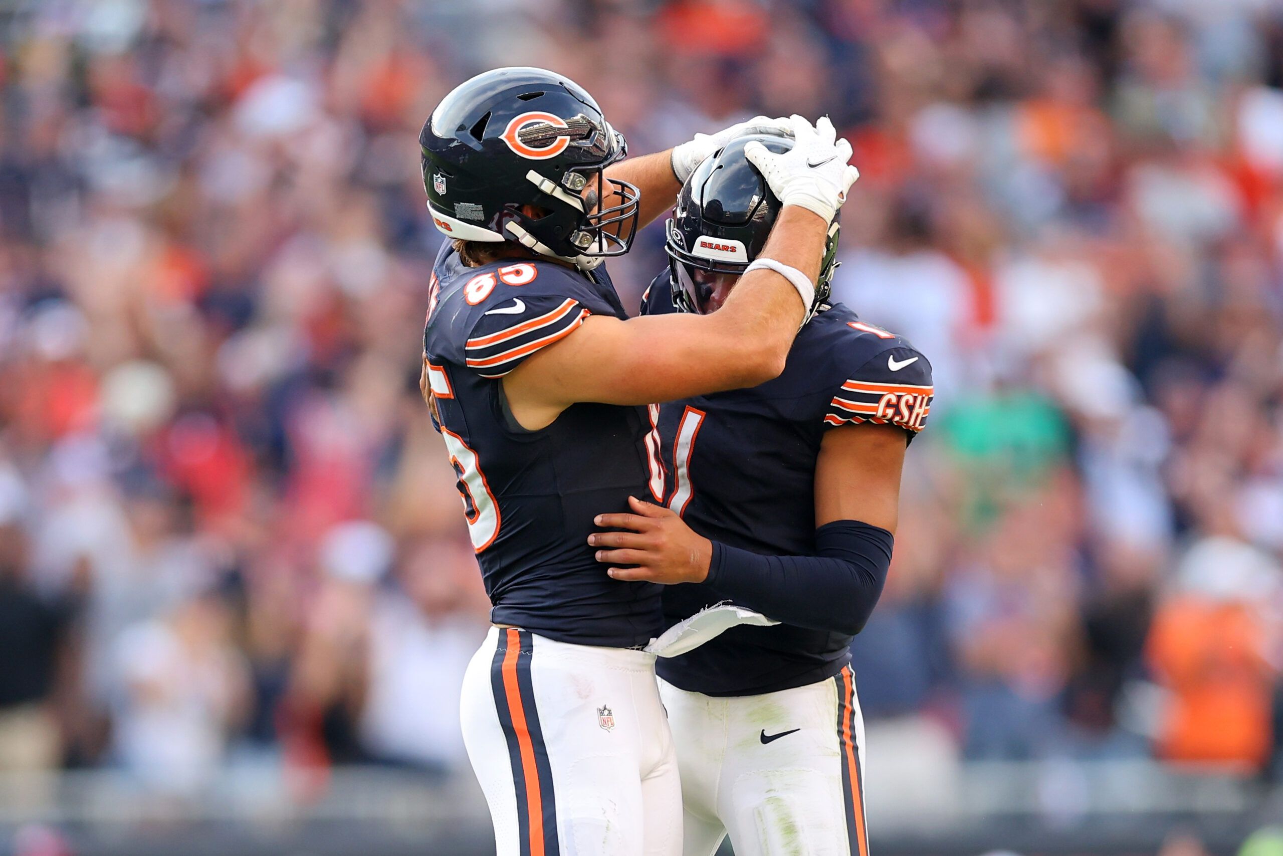 Chicago Bears: 5 Bold Predictions For The 2023 Season