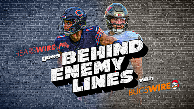 Behind Enemy Lines: Previewing the Bears’ Week 2 matchup with Bucs Wire