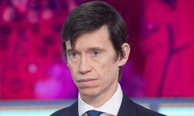 Boris Johnson an ‘egotistical chancer’, says Rory Stewart