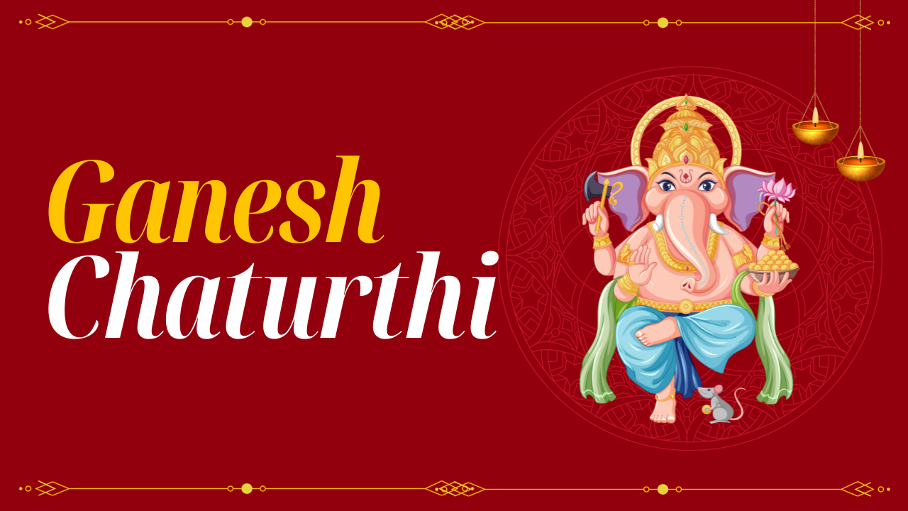 Ganesh Chaturthi 2023: Beautiful quotes, wishes and messages for the  festival - Times of India