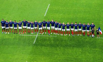 Love song, battle cry, hymn of praise: why rugby fans rebelled over national anthems