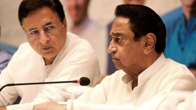 INDIA bloc’s October rally in Bhopal cancelled, says Congress leader Kamal Nath