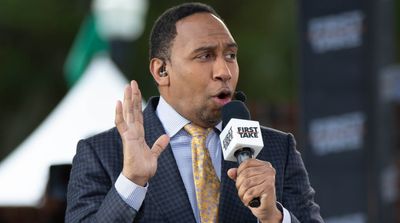 ESPN’s Stephen A. Smith Blasts Hall of Famer Terrell Owens With Cryptic Tweet