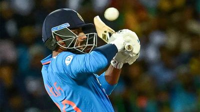 Injured Axar Patel ruled out of Asia Cup final against Sri Lanka