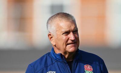 Revolt against RFU leaders threatens England’s Rugby World Cup tilt
