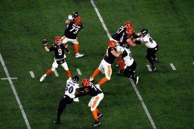 Ravens vs. Bengals: NFL experts make Week 2 picks