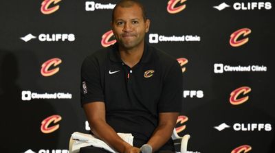 Cavaliers President Koby Altman Arrested, Charged With Impaired Driving