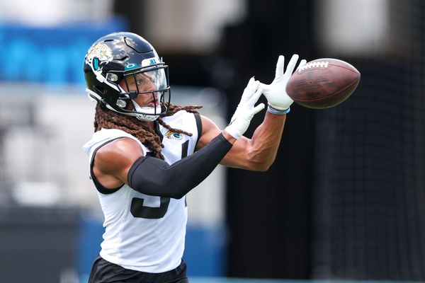 Jaguars QB Trevor Lawrence settles FTX crypto endorsement lawsuit