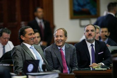 Texas Attorney General Ken Paxton acquitted on all 16 articles of impeachment