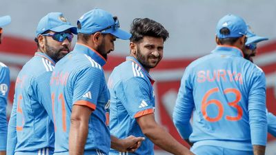 'They don't play fearless…': Simon Doull expresses concerns over India's approach in ICC events