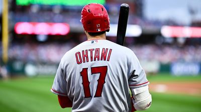 Angels Make Decision on Remainder of Shohei Ohtani’s 2023 Season