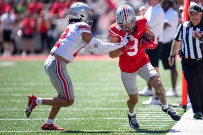 Ohio State football issues availability report for Western Kentucky Hilltoppers