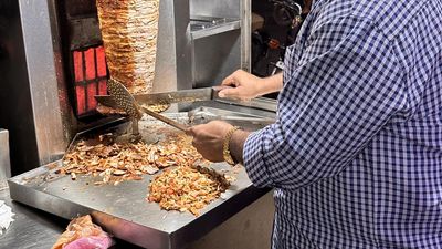 Snacking: How an IT worker changed the snack game in Hyderabad