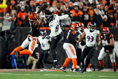 Ravens vs. Bengals: 4 matchups to watch when Baltimore is on defense in Week 2