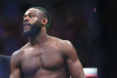 Aljamain Sterling invokes Israel Adesanya to make case for own UFC title rematch, unsure he’d accept