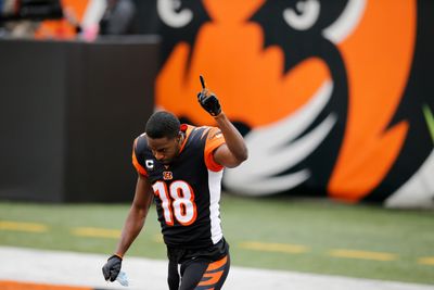 A.J. Green officially retires as a Bengal