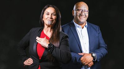 For Te Pāti Māori, it's compromise or be compromised