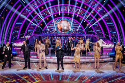 Strictly Come Dancing 2023 couples – full list of celebrities and their partners