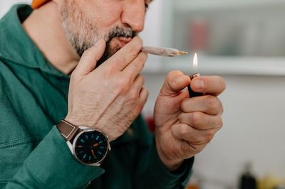 Many People Think Cannabis Smoke Is Harmless — Here’s What The Evidence Shows
