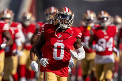 49ers roster moves: CB Samuel Womack officially placed on IR