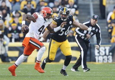 Pick the winner: Steelers vs Browns