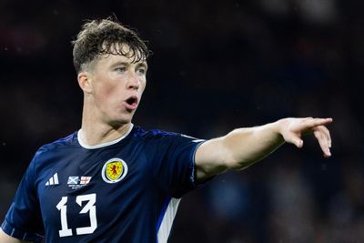 Why there is so much more than money behind Scotland defender's Saudi Arabia switch