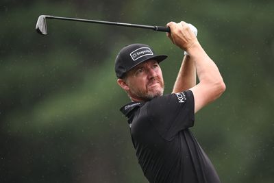 Jimmy Walker sounds off on the PGA Tour’s new FedEx Cup Fall