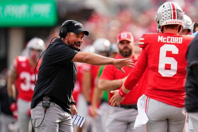 5-stars: The best and worst of Ohio State football’s win over Western Kentucky