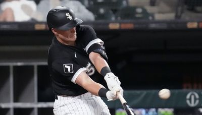 Despite a career-high HR total, Sox’ Andrew Vaughn is critical of his offense