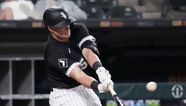 White Sox' Dylan Cease finishing what Pedro Grifol calls 'weird year' -  Chicago Sun-Times