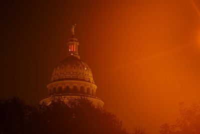 Ken Paxton’s impeachment trial escalates Texas Republican civil war