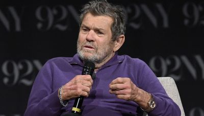 Jann Wenner ousted from Rock Hall of Fame board after comments on Black, women musicians